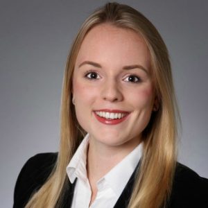 Profilbild von Louisa Rösler