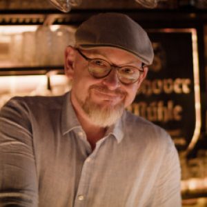 Profilbild von Holger Hendricks