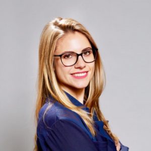 Profilbild von Laura Bechtold