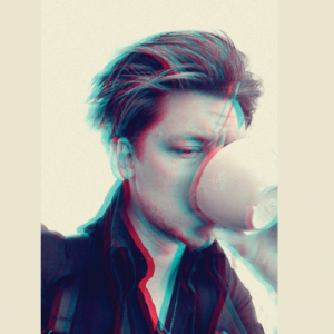 Profilbild von T. M. Kranzfelder