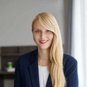 Profilbild von Alexandra Schmidt