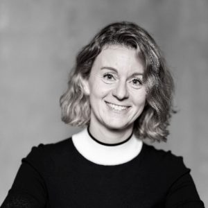 Profilbild von Alexandra Weber
