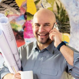 Profilbild von Matthias Beinlich