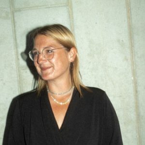 Profilbild von Laura Hansen