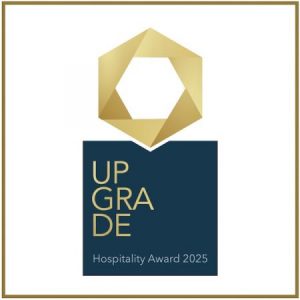 Gruppenlogo von Hospitality UPGRADE Award