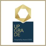 Gruppenlogo von Hospitality UPGRADE Award