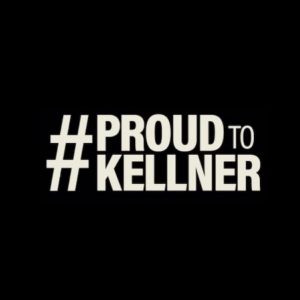 Gruppenlogo von #proudtokellner