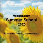 Gruppenlogo von Hospitality Summer School