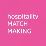 Gruppenlogo von Hospitality MATCHMAKING